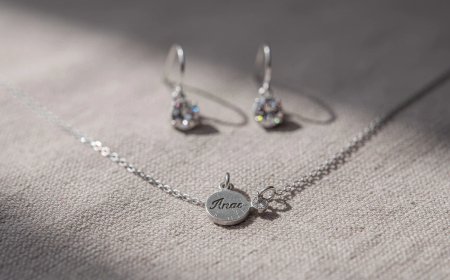 Bijoux personnalisés : l’art de sublimer chaque moment avec un accessoire unique
