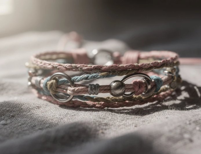 Bracelet liberty : l’accessoire coloré et personnalisé qui fait la différence