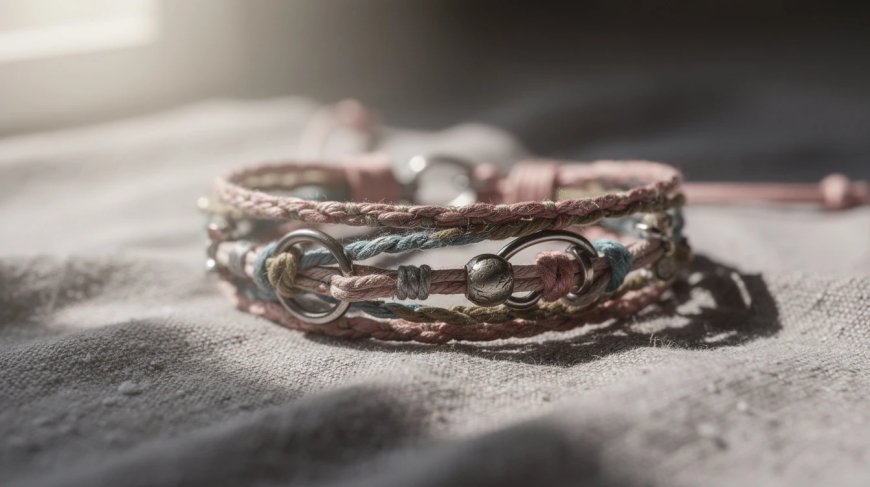 Bracelet liberty : l’accessoire coloré et personnalisé qui fait la différence